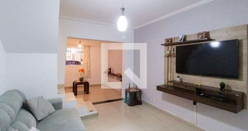 Casa para Aluguel - Santo Antônio, 3 Quartos,  127 m² - Osasco