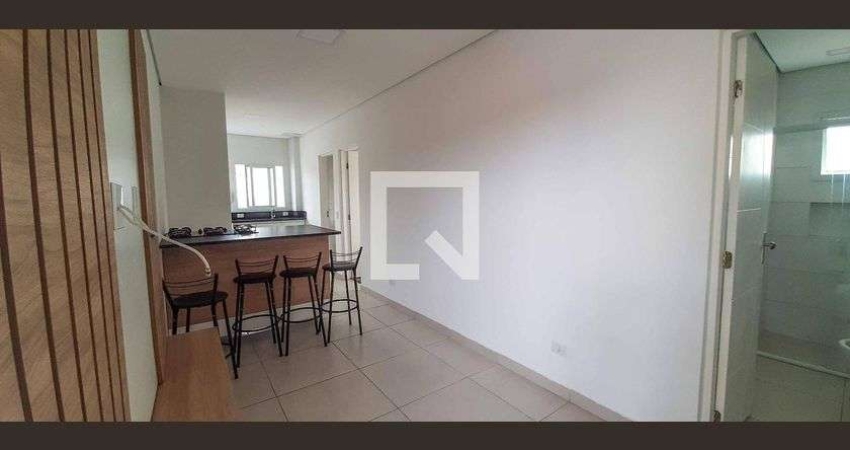 Apartamento para Aluguel - Novo Osasco, 2 Quartos,  65 m² - Osasco