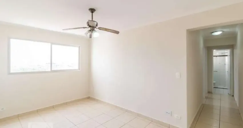 Apartamento para Aluguel - Água Fria, 2 Quartos,  58 m² - São Paulo