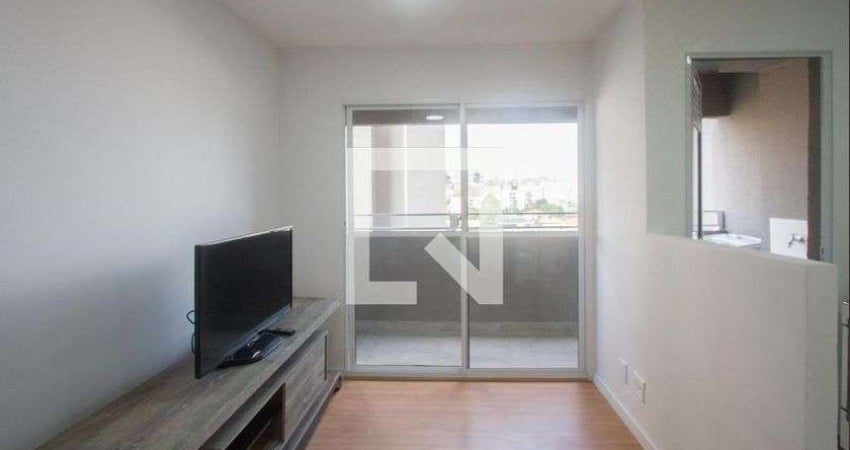 Apartamento para Aluguel - Jardim Sao Luis, 2 Quartos,  45 m² - São Paulo