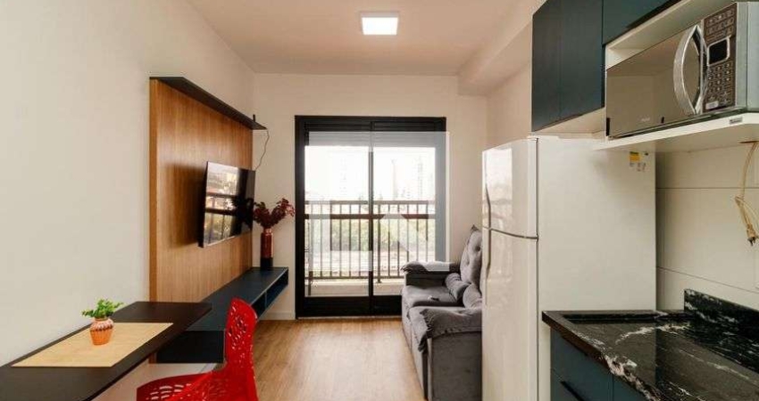 Apartamento para Aluguel - Vila Mazzei, 1 Quarto,  28 m² - São Paulo
