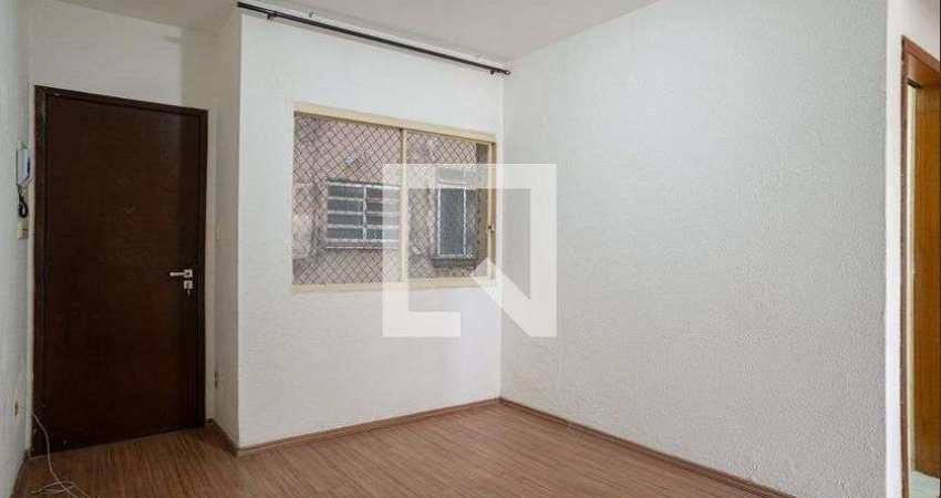 Apartamento para Aluguel - Bela Vista, 2 Quartos,  56 m² - São Paulo