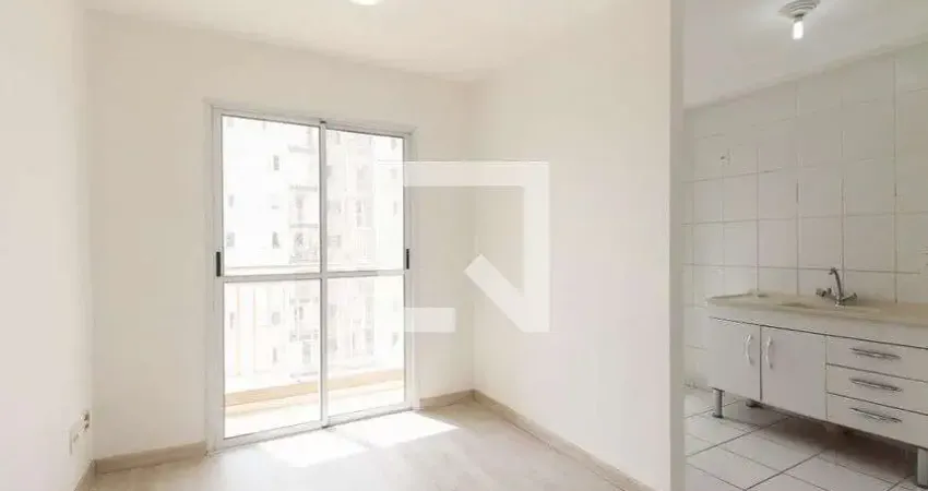 Apartamento para Aluguel - Penha de França, 2 Quartos,  56 m² - São Paulo