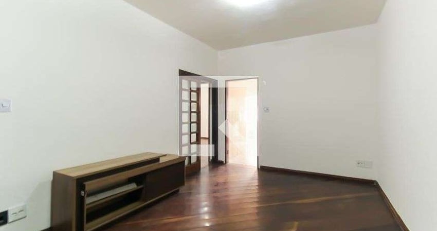 Casa para Aluguel - Vila Invernada, 2 Quartos,  100 m² - São Paulo