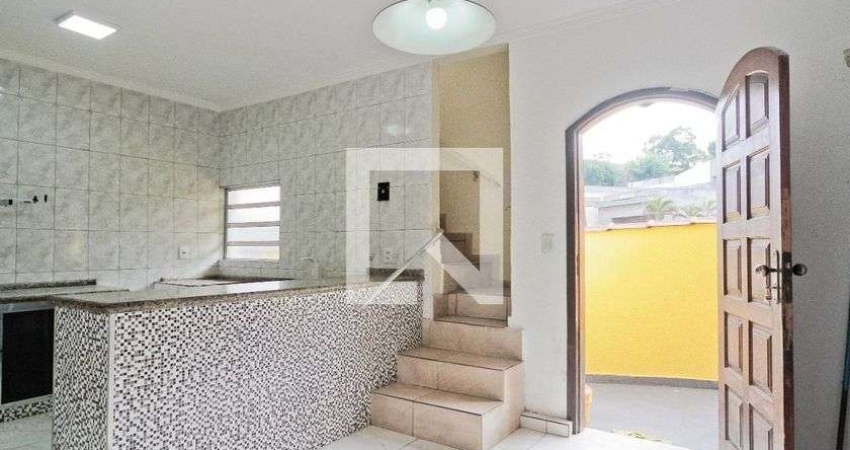 Casa para Aluguel - Vila Mangalot, 3 Quartos,  100 m² - São Paulo
