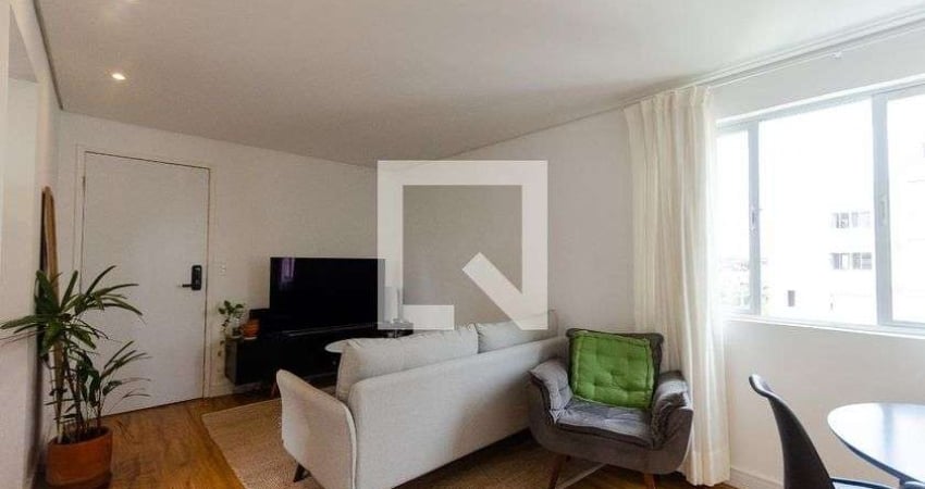 Apartamento para Aluguel - Jardim Iris , 2 Quartos,  50 m² - São Paulo
