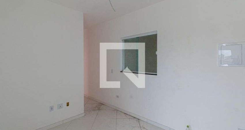 Apartamento para Aluguel - Artur Alvim, 2 Quartos,  48 m² - São Paulo