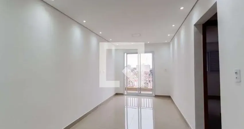 Apartamento para Aluguel - Parque das Nações, 2 Quartos,  50 m² - Santo André