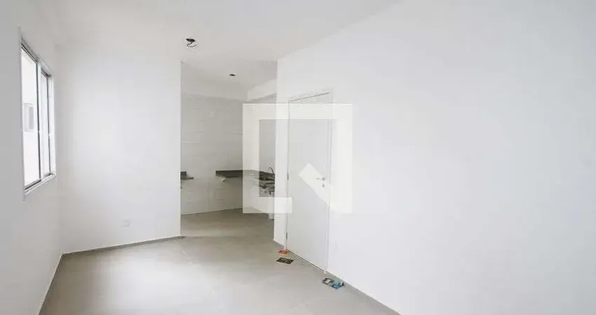Apartamento para Aluguel - Palmeiras, 2 Quartos,  47 m² - Belo Horizonte