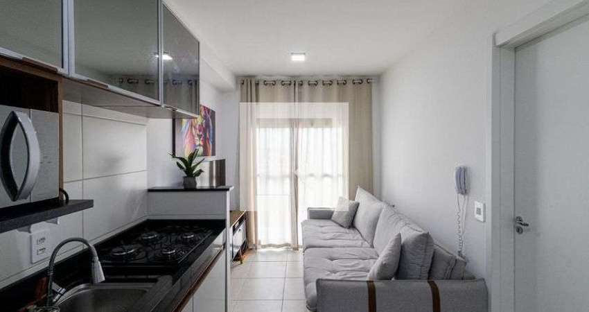 Apartamento para Aluguel - Vila Ré, 1 Quarto,  28 m² - São Paulo