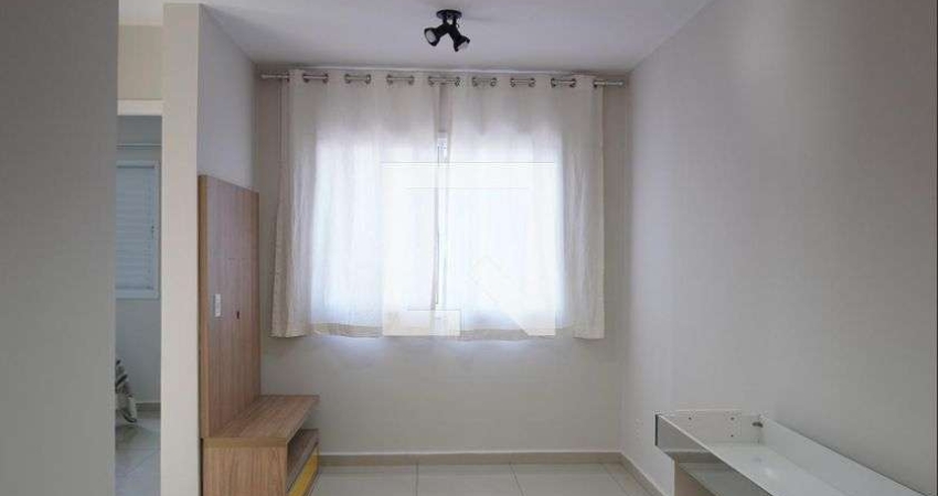 Apartamento para Aluguel - Mooca, 2 Quartos,  43 m² - São Paulo