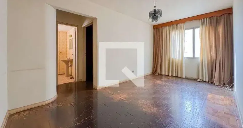 Apartamento para Aluguel - Cambuci, 1 Quarto,  62 m² - São Paulo