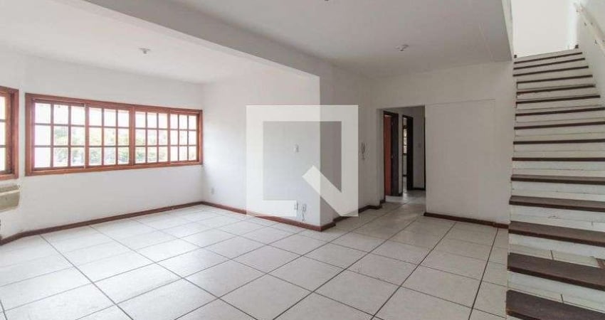 Cobertura para Aluguel - Partenon, 3 Quartos,  197 m² - Porto Alegre