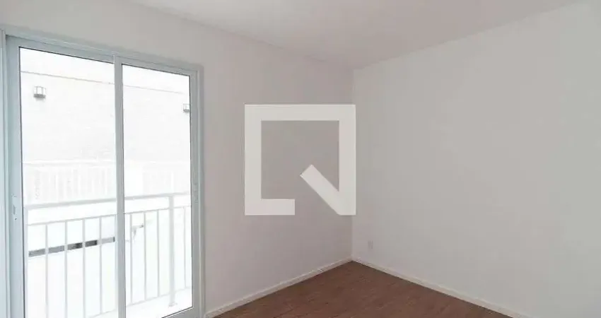 Apartamento para Aluguel - Vila Maria , 2 Quartos,  47 m² - São Paulo