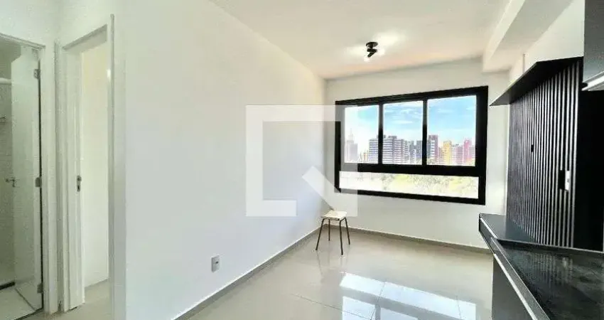 Apartamento para Aluguel - Planalto Paulista, 1 Quarto,  32 m² - São Paulo