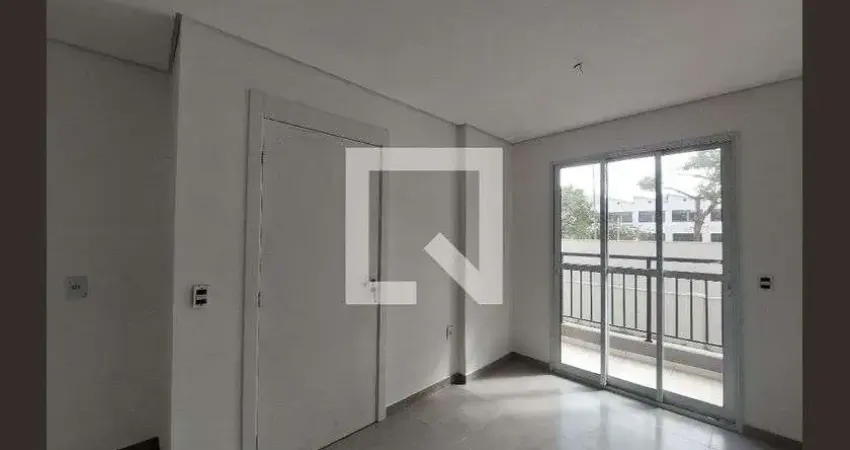 Apartamento para Aluguel - Jardim Marajoara , 1 Quarto,  37 m² - São Paulo