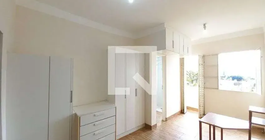 Apartamento para Aluguel - Botafogo, 1 Quarto,  35 m² - Campinas