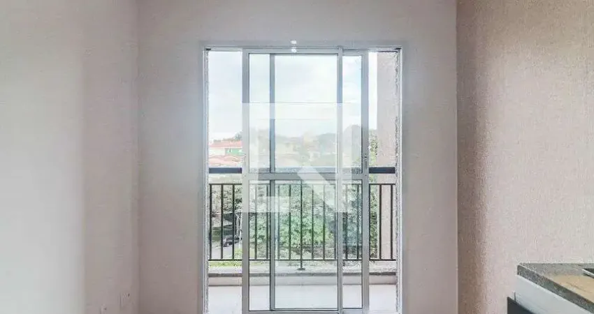 Apartamento para Aluguel - Butantã, 1 Quarto,  24 m² - São Paulo