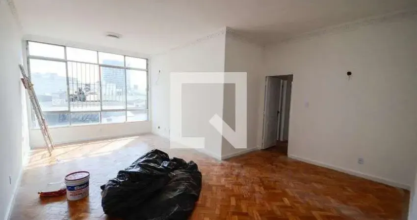 Apartamento para Aluguel - Tijuca, 3 Quartos,  130 m² - Rio de Janeiro