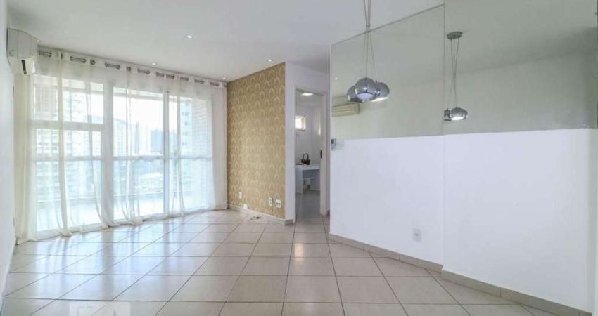 Apartamento para Aluguel - Jacarepaguá, 2 Quartos,  70 m² - Rio de Janeiro