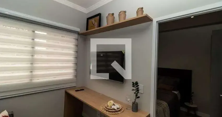 Apartamento para Aluguel - Vila Pompéia, 1 Quarto,  25 m² - São Paulo
