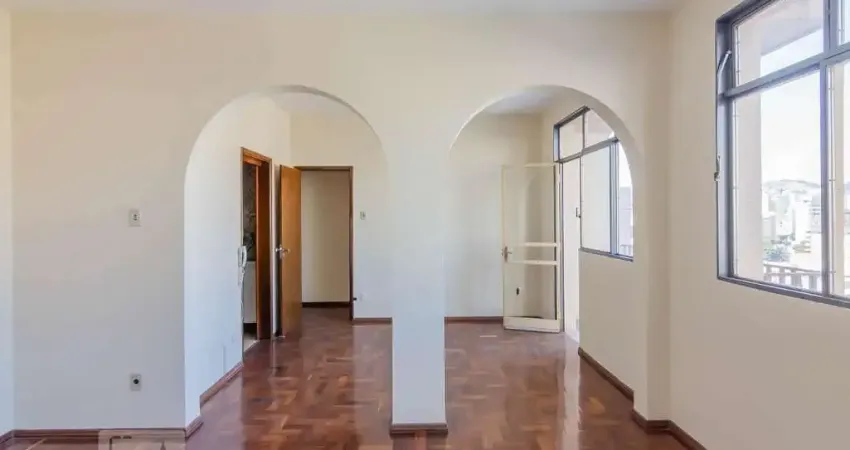 Apartamento para Aluguel - São Pedro, 3 Quartos,  100 m² - Belo Horizonte