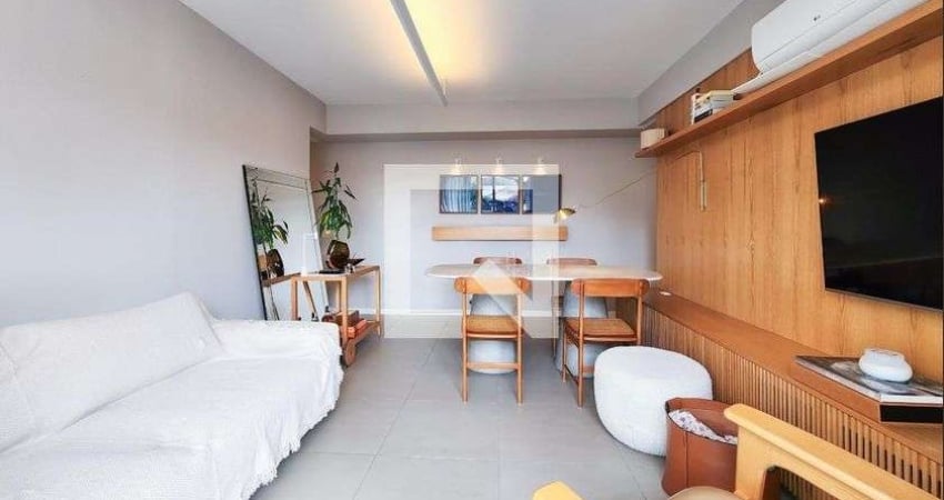 Apartamento para Aluguel - Botafogo, 2 Quartos,  93 m² - Rio de Janeiro