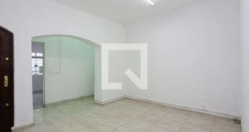 Casa para Aluguel - Tatuapé, 2 Quartos,  80 m² - São Paulo