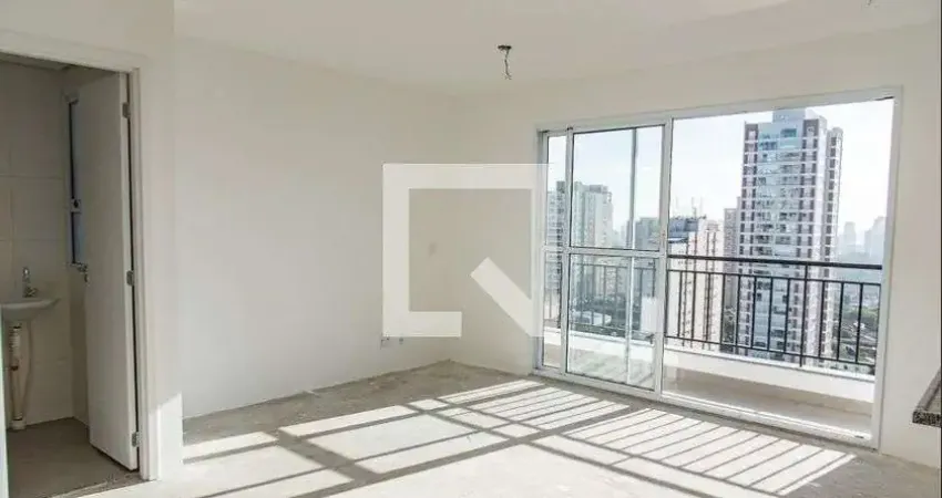 Kitnet / Stúdio para Aluguel - Vila Mariana, 1 Quarto,  31 m² - São Paulo