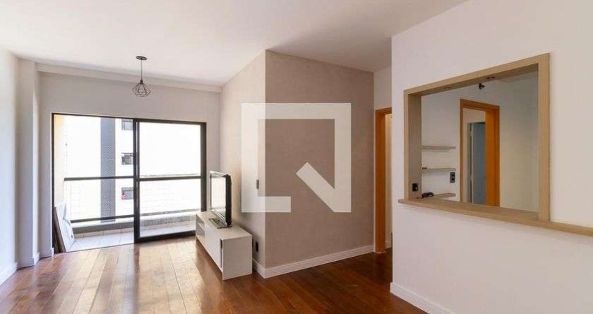 Apartamento para Aluguel - Mansões Santo Antônio, 2 Quartos,  70 m² - Campinas
