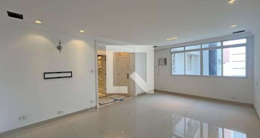 Apartamento para Aluguel - Gonzaga , 2 Quartos,  151 m² - Santos