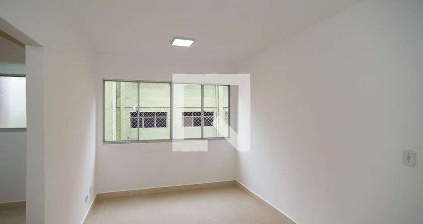 Apartamento para Aluguel - Bela Vista, 1 Quarto,  42 m² - São Paulo