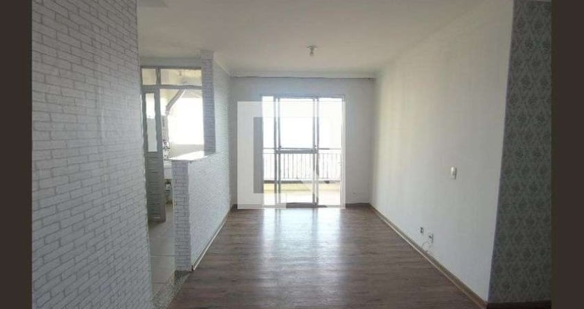 Apartamento para Aluguel - Picanço, 2 Quartos,  64 m² - Guarulhos