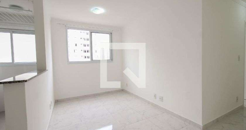 Apartamento para Aluguel - Belém, 2 Quartos,  43 m² - São Paulo
