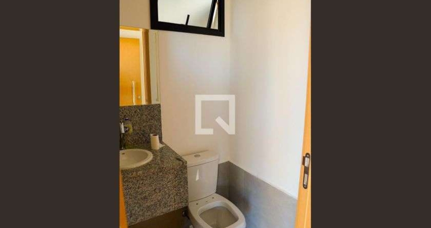 Casa / Sobrado em Condomínio para Aluguel - Conjunto Residencial Storil, 4 Quartos,  181 m² - Aparecida de Goiânia