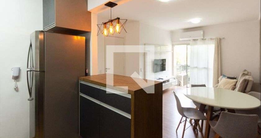 Apartamento para Aluguel - Vila Olímpia, 2 Quartos,  69 m² - São Paulo