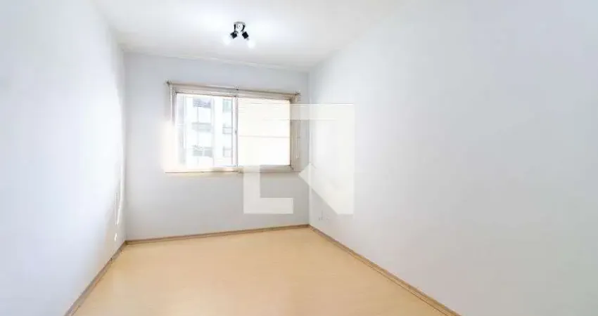 Apartamento para Aluguel - Vila Mariana, 2 Quartos,  60 m² - São Paulo