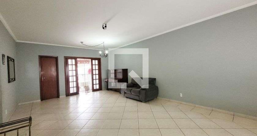 Casa para Aluguel - Cidade Universitária II, 3 Quartos,  300 m² - Campinas