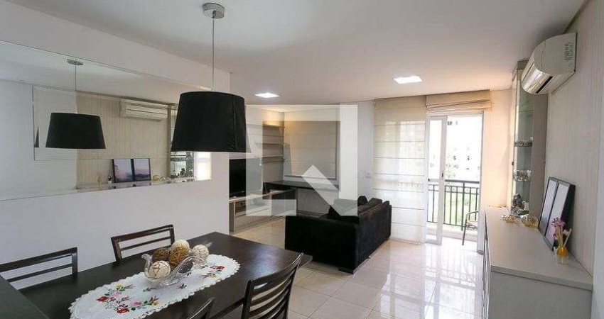 Apartamento para Aluguel - Portal do Morumbi, 2 Quartos,  67 m² - São Paulo