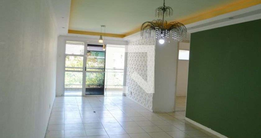 Apartamento para Aluguel - Freguesia , 4 Quartos,  128 m² - Rio de Janeiro