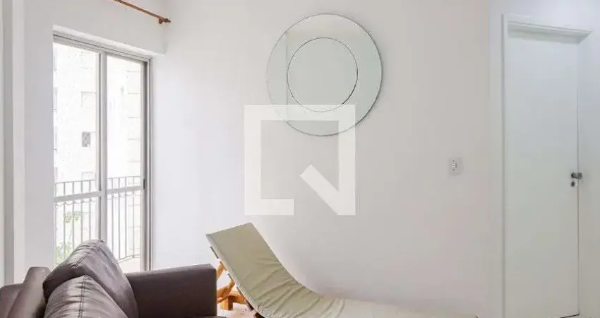 Apartamento para Aluguel - Vila Pompéia, 1 Quarto,  43 m² - São Paulo