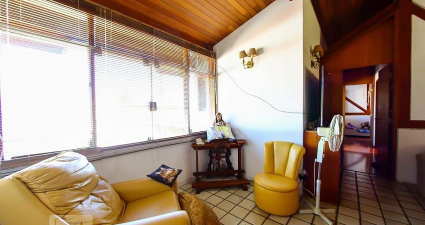 Casa para Aluguel - Tucuruvi, 5 Quartos,  780 m² - São Paulo