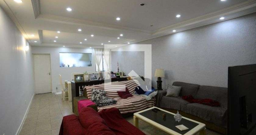 Casa para Aluguel - Cambuci, 3 Quartos,  170 m² - São Paulo