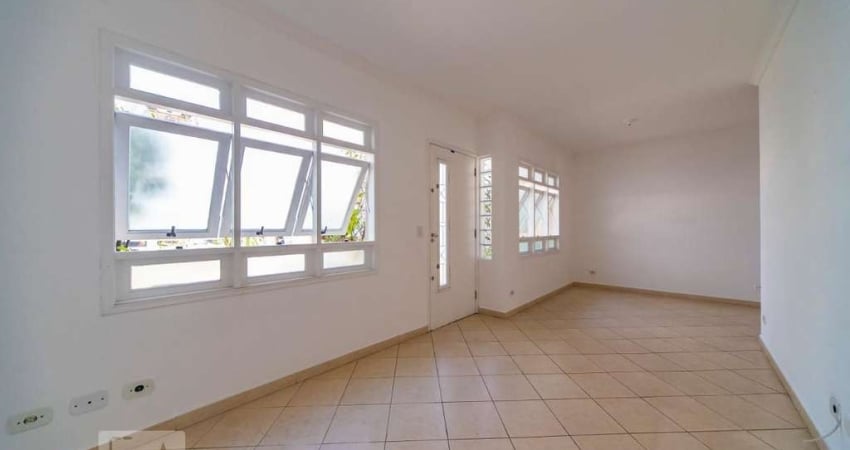 Casa / Sobrado em Condomínio para Aluguel - Vila Metalúrgica, 2 Quartos,  96 m² - Santo André