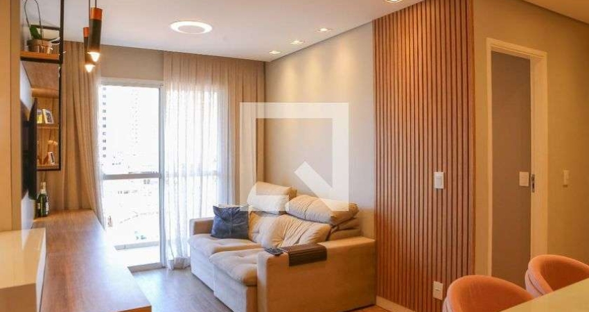 Apartamento para Aluguel - Vila Leopoldina, 2 Quartos,  60 m² - São Paulo