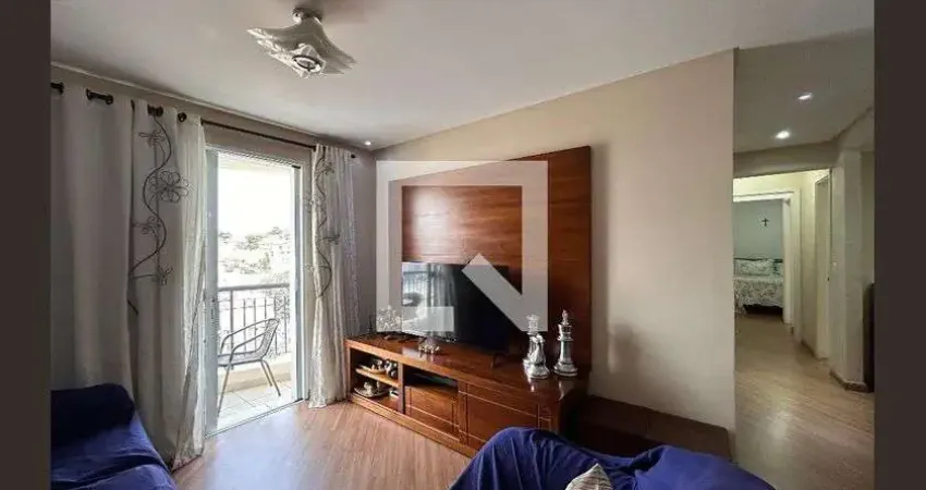 Apartamento para Aluguel - Jardim Felicidade, 3 Quartos,  91 m² - São Paulo