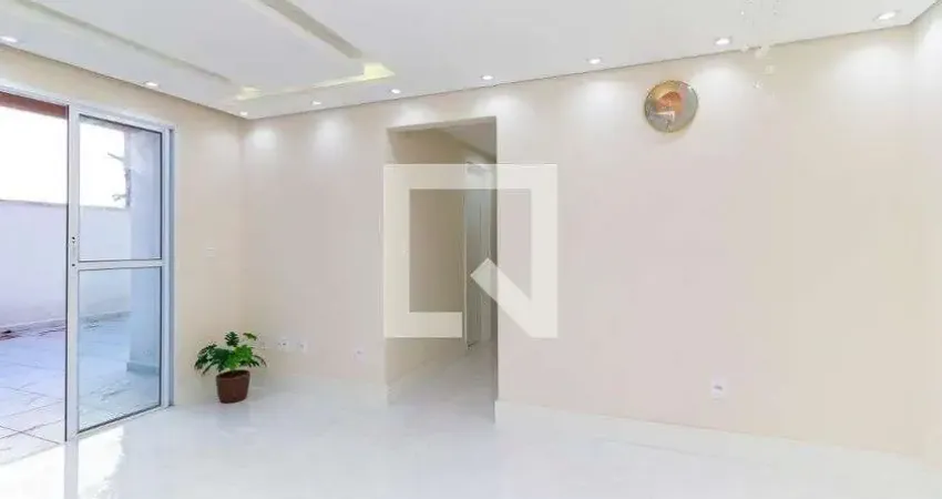 Apartamento para Aluguel - Itaquera, 2 Quartos,  90 m² - São Paulo