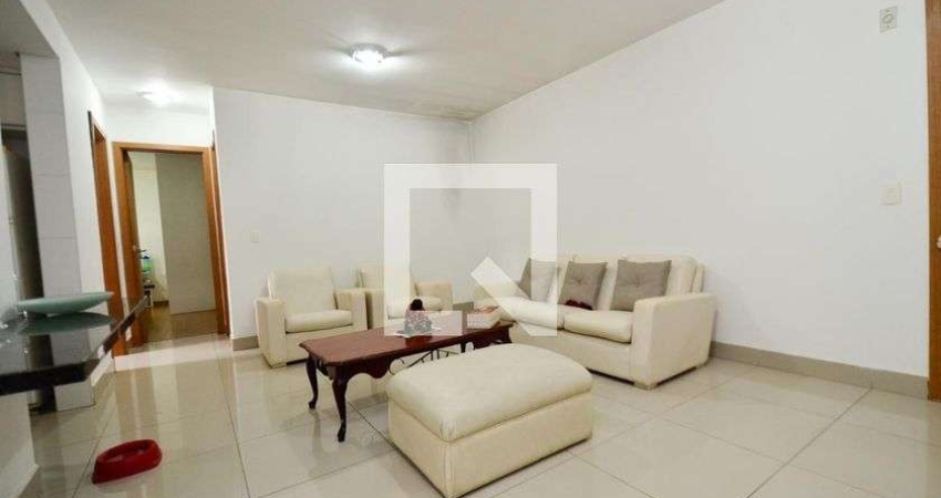 Apartamento para Aluguel - Floresta, 2 Quartos,  120 m² - Belo Horizonte