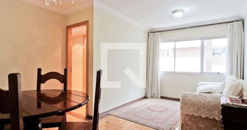 Apartamento para Aluguel - Santana, 2 Quartos,  70 m² - São Paulo