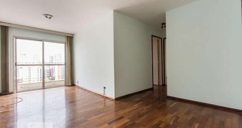 Apartamento para Aluguel - Perdizes, 2 Quartos,  65 m² - São Paulo